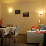 公寓 Loft La Conchiglia 斯培西亚