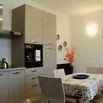Loft La Conchiglia * 斯培西亚