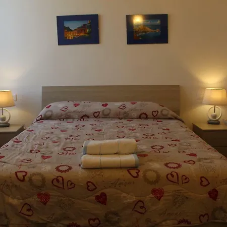 Loft La Conchiglia