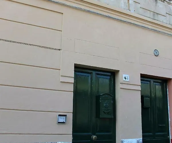 Loft La Conchiglia Appartement