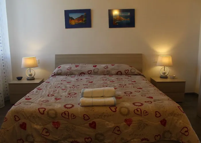 Loft La Conchiglia