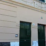 Loft La Conchiglia Apartmán