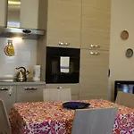 Apartmán Loft La Conchiglia La Spezia