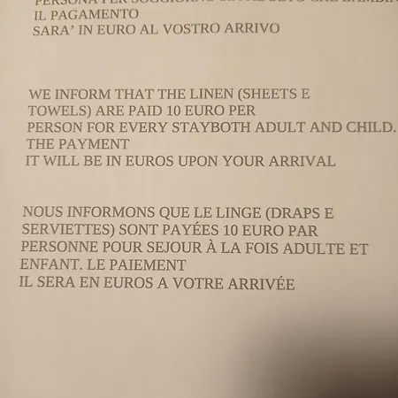 Loft La Conchiglia Апартаменты Специя