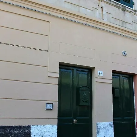 Loft La Conchiglia Апартаменты