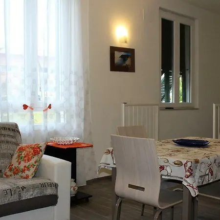 Loft La Conchiglia Специя