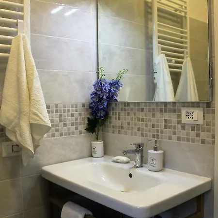 Loft La Conchiglia * Специя