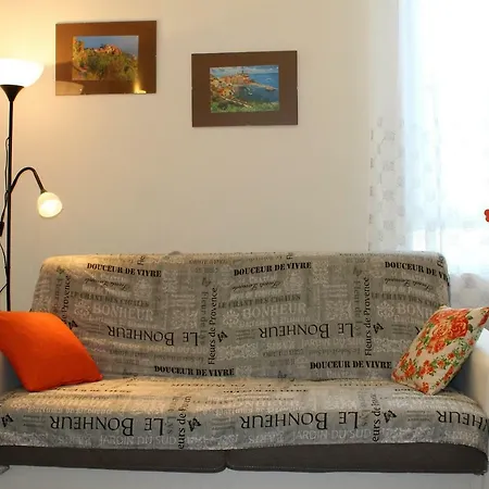 Апартаменты Loft La Conchiglia