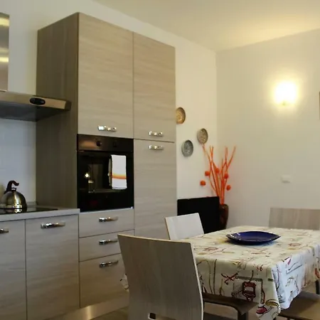 Loft La Conchiglia * Специя