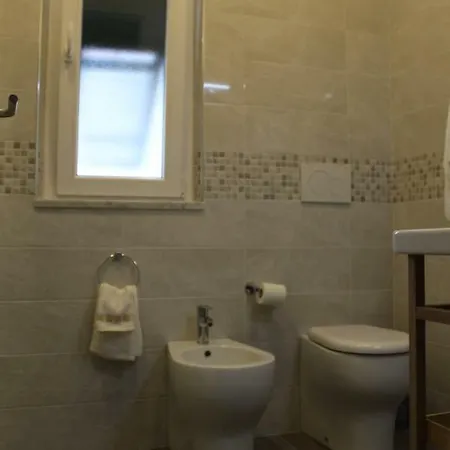 Loft La Conchiglia Апартаменты