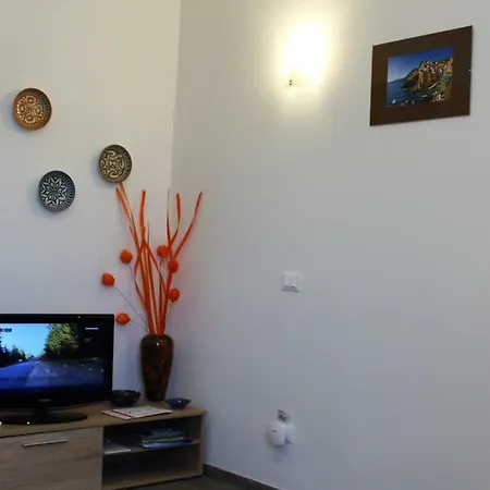 Loft La Conchiglia Appartement