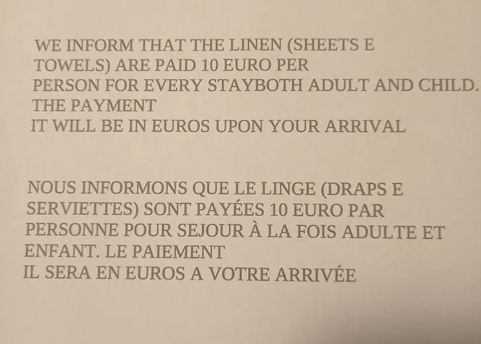 Loft La Conchiglia Διαμέρισμα Λα Σπέτσια