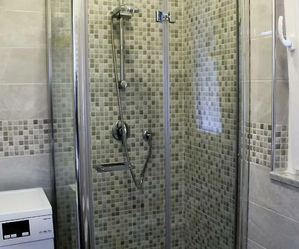 Loft La Conchiglia * Λα Σπέτσια