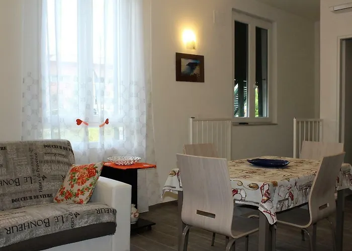 Loft La Conchiglia Λα Σπέτσια