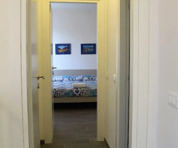 Διαμέρισμα Loft La Conchiglia