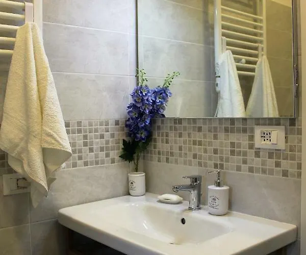 Loft La Conchiglia * Λα Σπέτσια