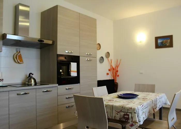 Loft La Conchiglia * Λα Σπέτσια