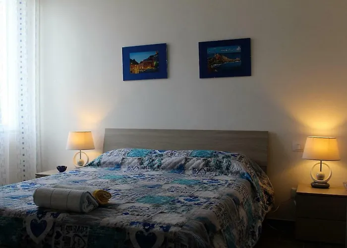 Loft La Conchiglia Διαμέρισμα *