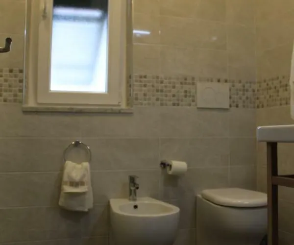 Loft La Conchiglia Διαμέρισμα