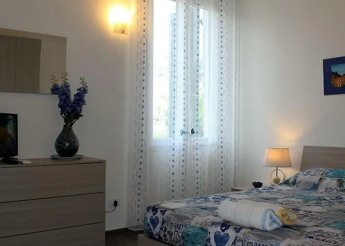 Loft La Conchiglia Διαμέρισμα