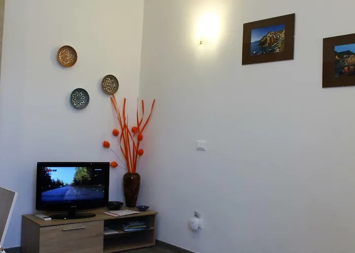 Loft La Conchiglia Διαμέρισμα