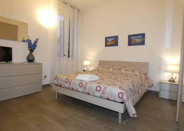 Loft La Conchiglia Διαμέρισμα Λα Σπέτσια